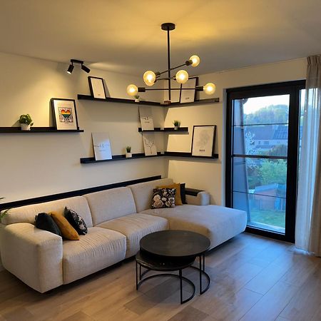 Luxury & Cozy Apartment Lubbeek Exterior foto